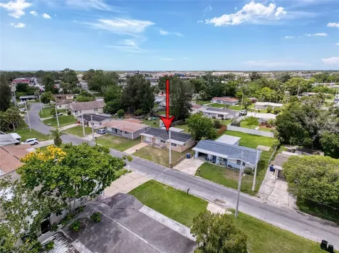 6341 Hyperion Drive Port Richey FL 34668