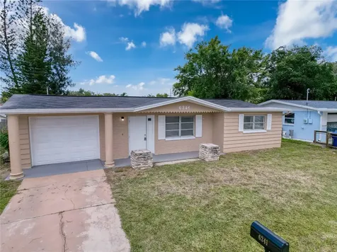 6341 Hyperion Drive Port Richey FL 34668