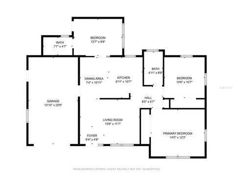 6341 Hyperion Drive Port Richey FL 34668