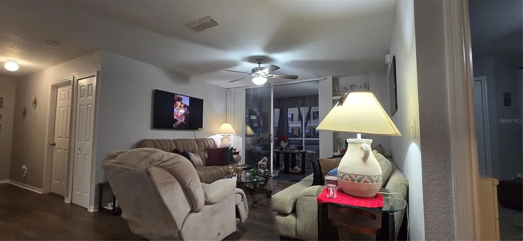 7606 Pissarro Drive Orlando FL 32819