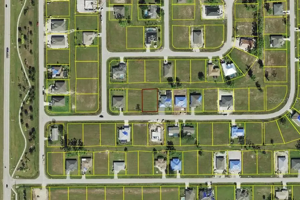 25467 Estrada Circle Punta Gorda FL 33955