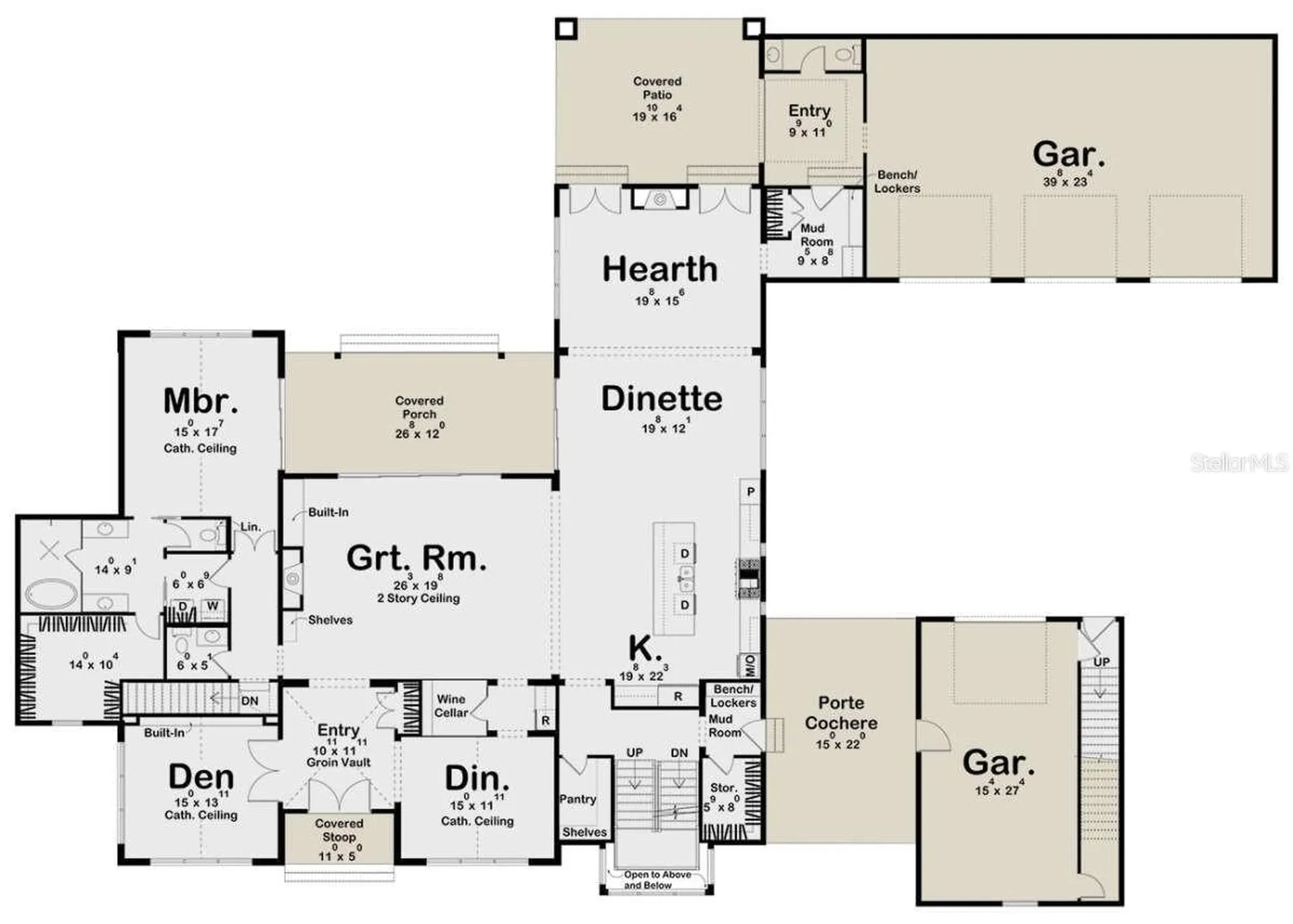 125 Avonwood Tampa FL 33625