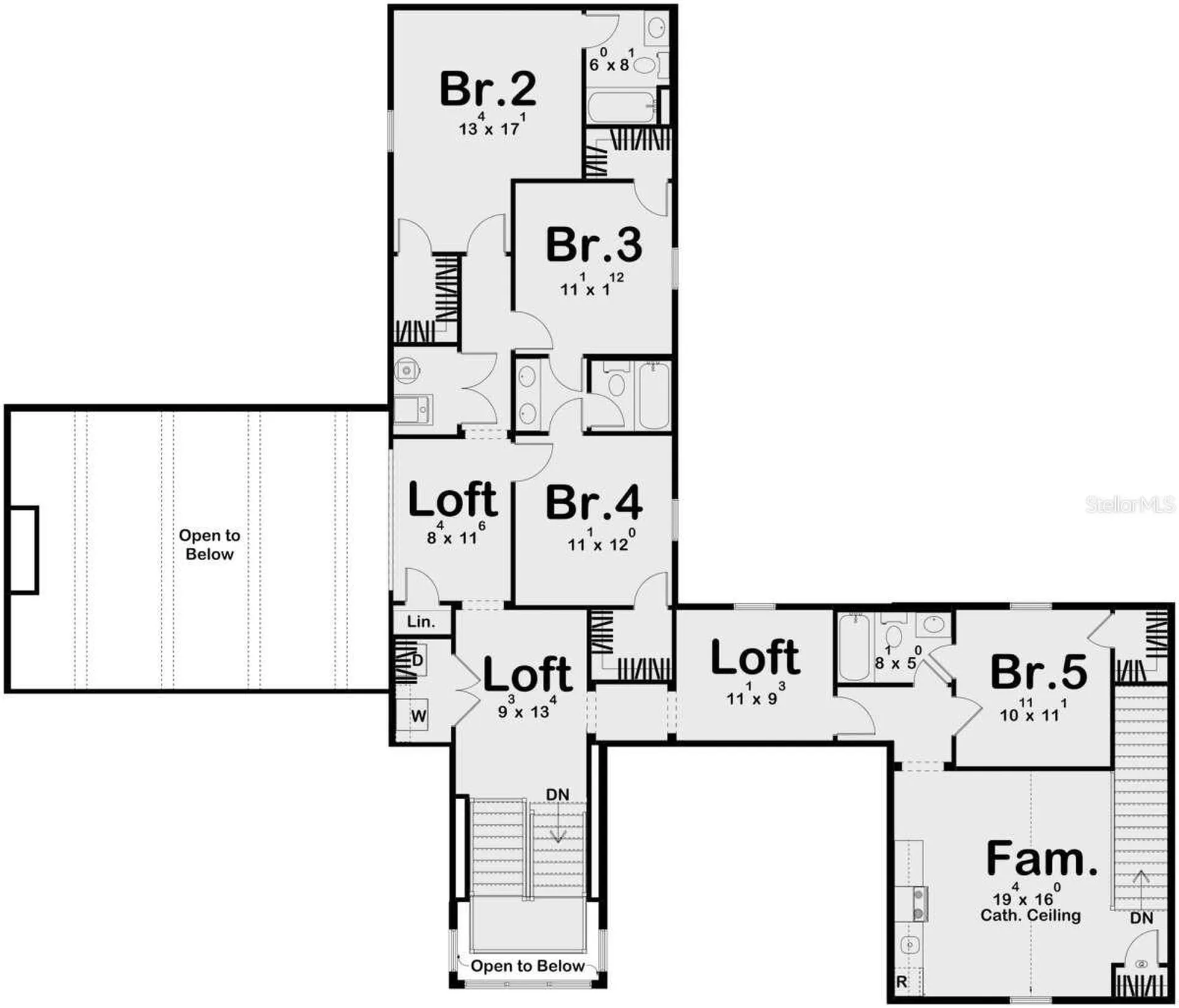 125 Avonwood Tampa FL 33625