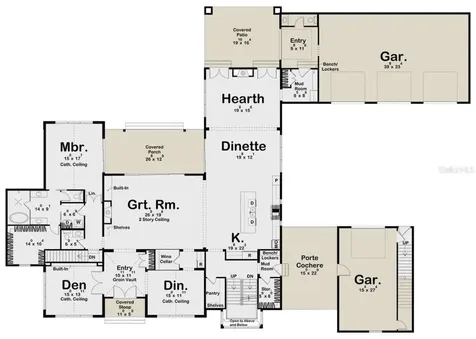 125 Avonwood Tampa FL 33625