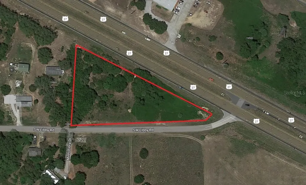 0 Libby No 3 Road Clermont FL 34715