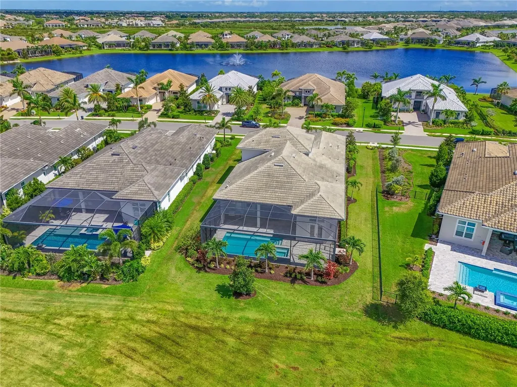 17110 Verona Place Lakewood Ranch FL 34202