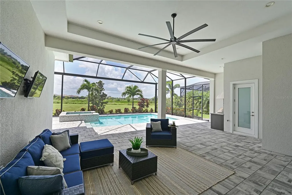 17110 Verona Place Lakewood Ranch FL 34202