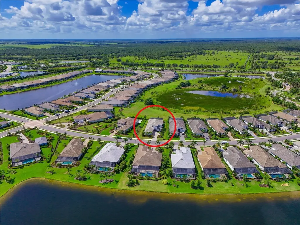 17110 Verona Place Lakewood Ranch FL 34202