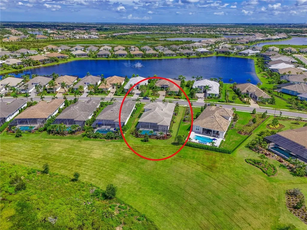 17110 Verona Place Lakewood Ranch FL 34202