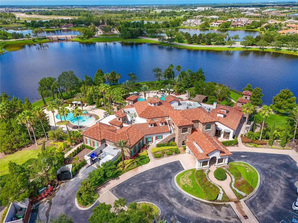 17110 Verona Place Lakewood Ranch FL 34202