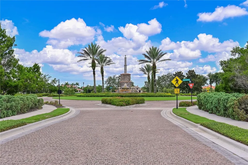 17110 Verona Place Lakewood Ranch FL 34202