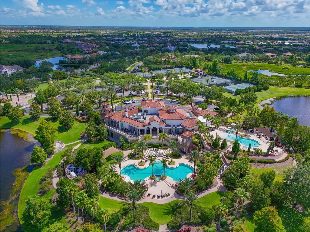 17110 Verona Place Lakewood Ranch FL 34202
