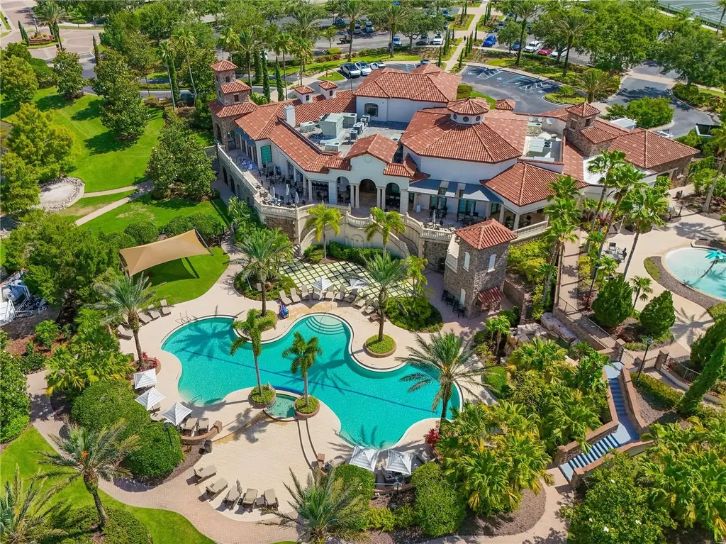 17110 Verona Place Lakewood Ranch FL 34202
