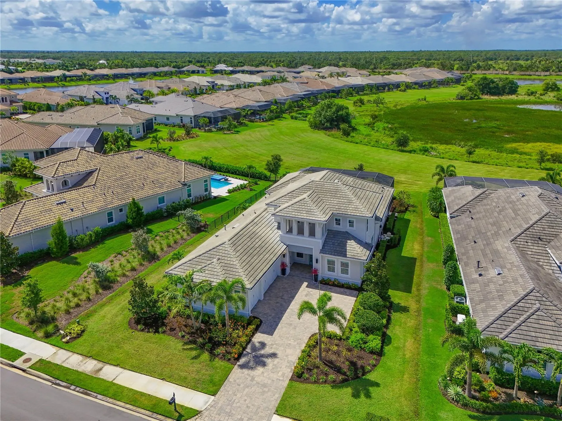 17110 Verona Place Lakewood Ranch FL 34202