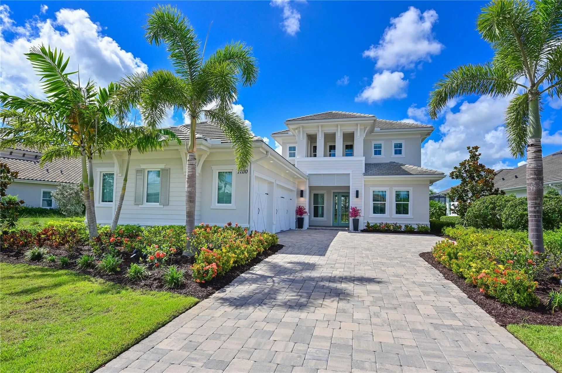 17110 Verona Place Lakewood Ranch FL 34202