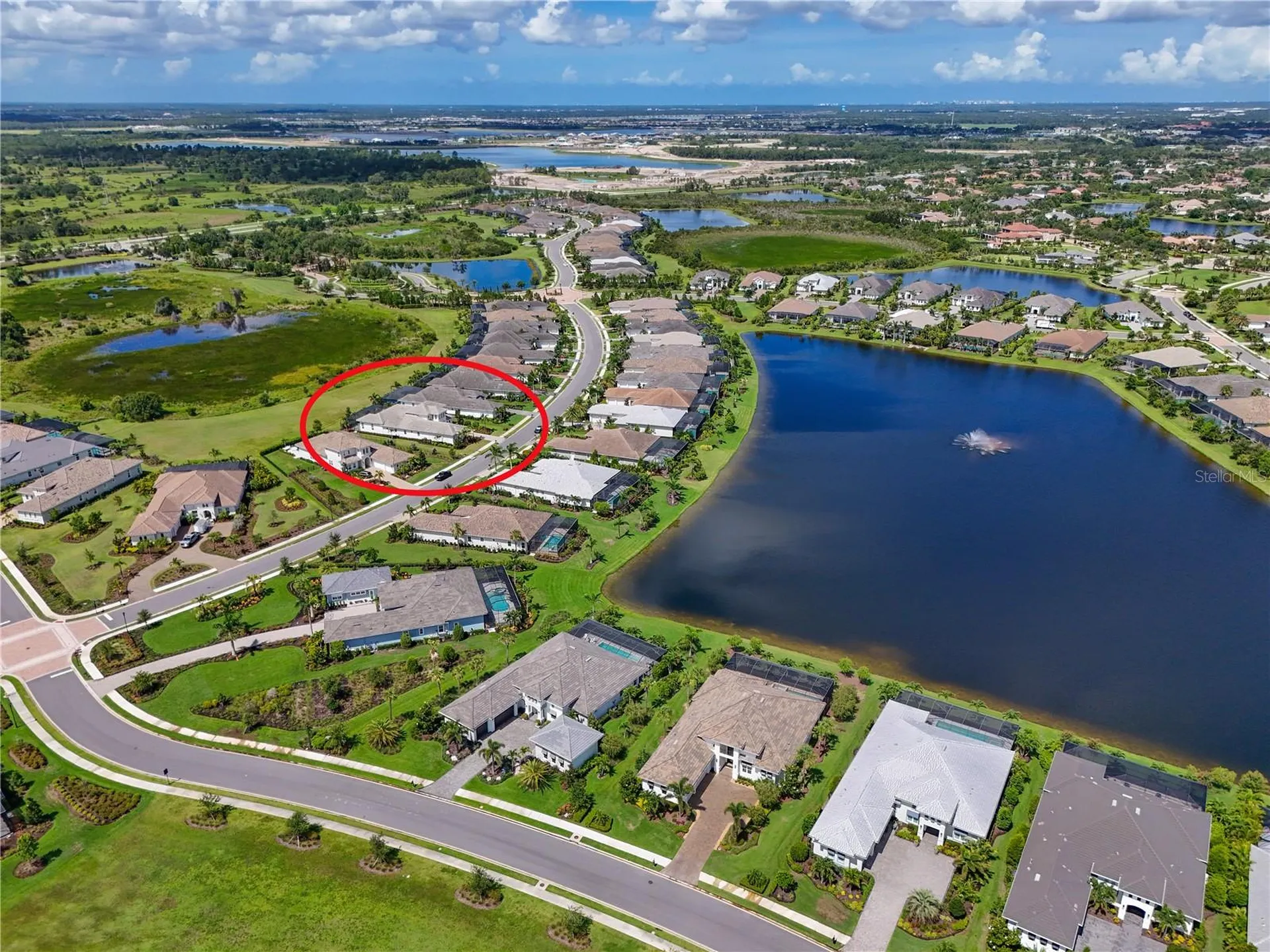 17110 Verona Place Lakewood Ranch FL 34202