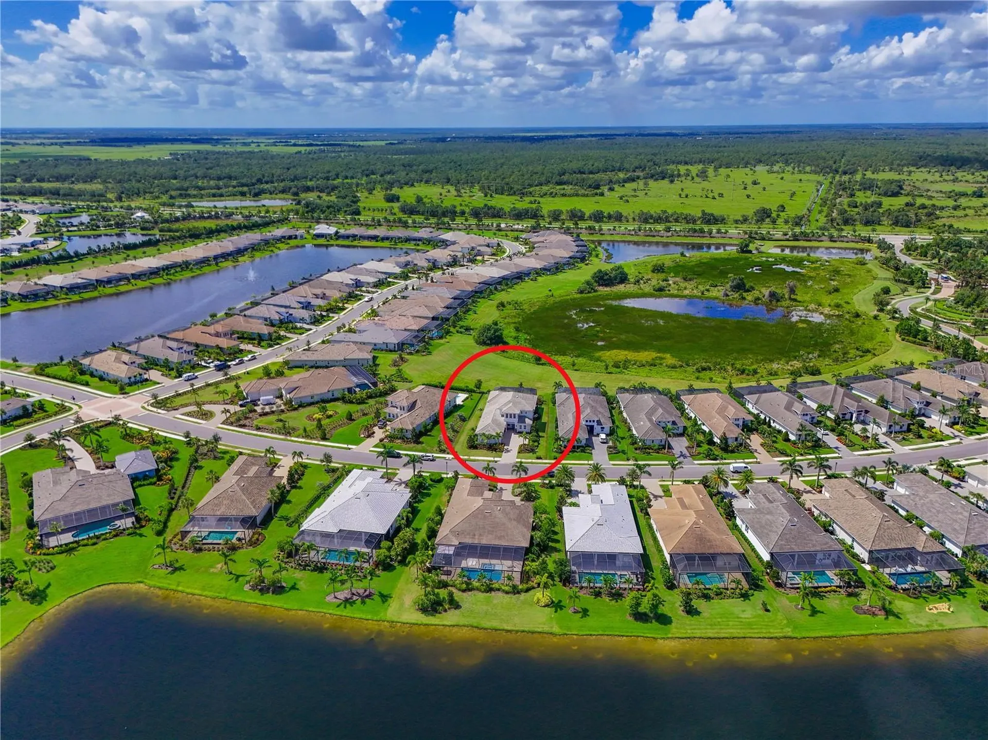 17110 Verona Place Lakewood Ranch FL 34202