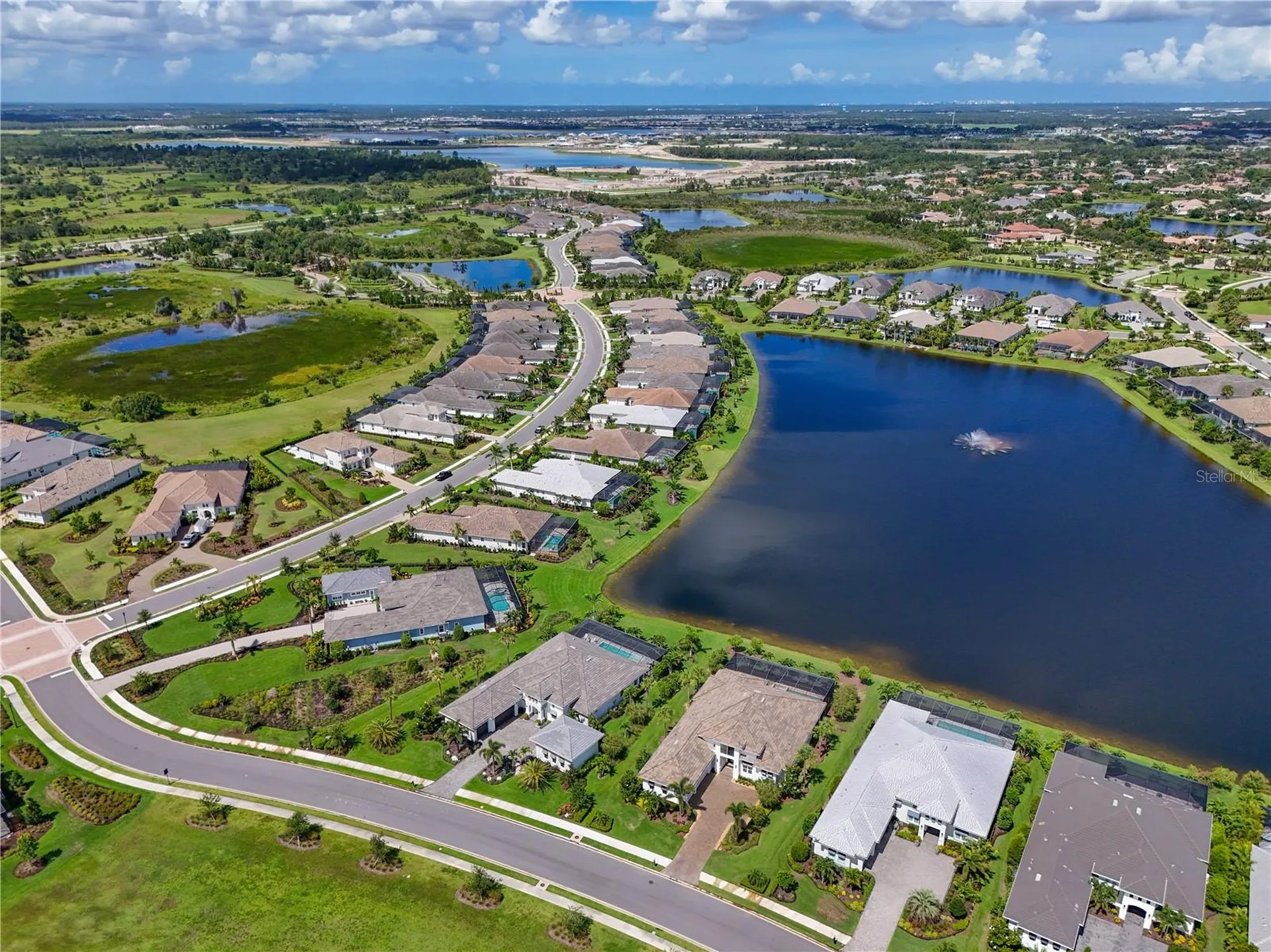 17110 Verona Place Lakewood Ranch FL 34202
