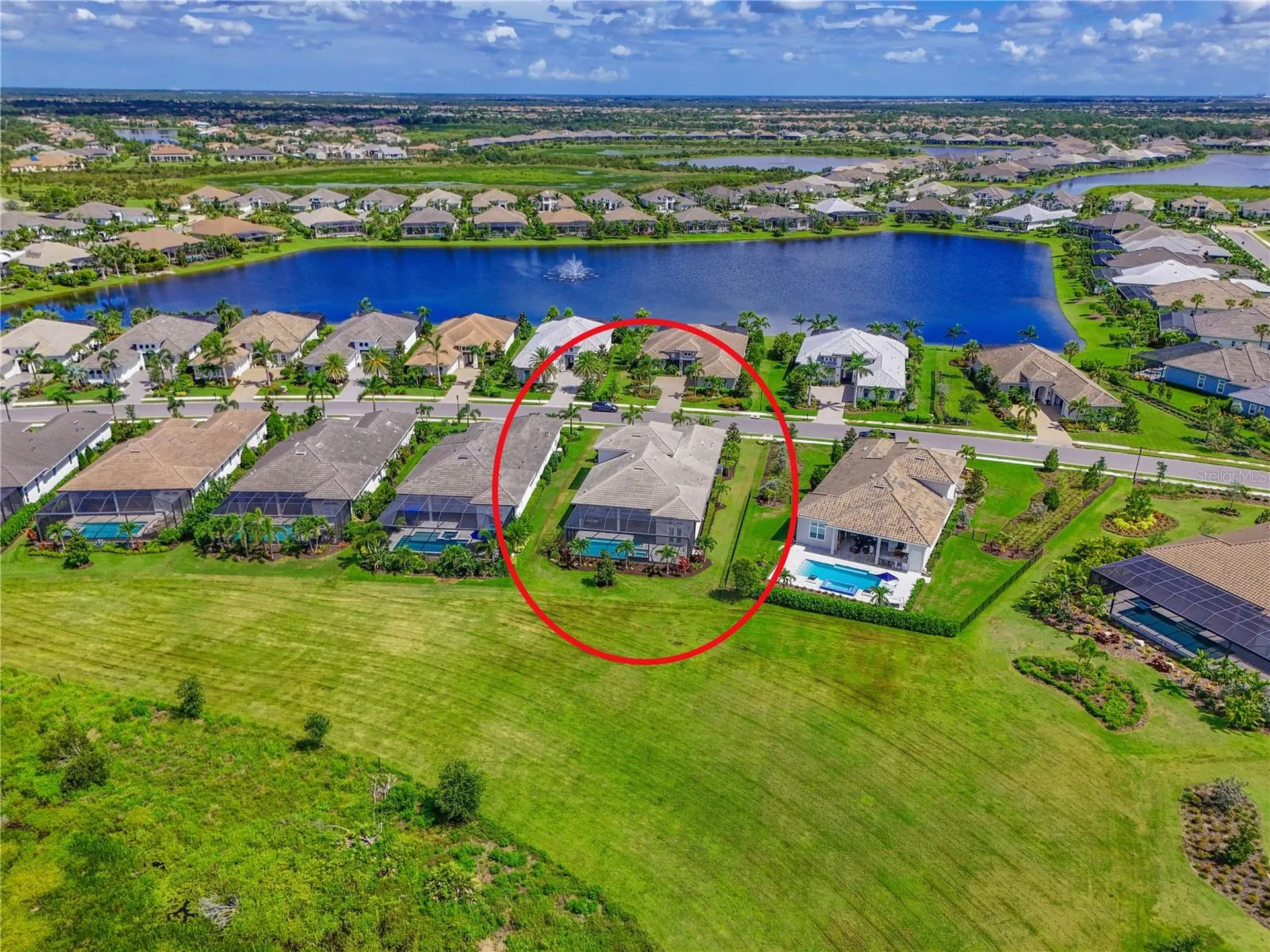 17110 Verona Place Lakewood Ranch FL 34202