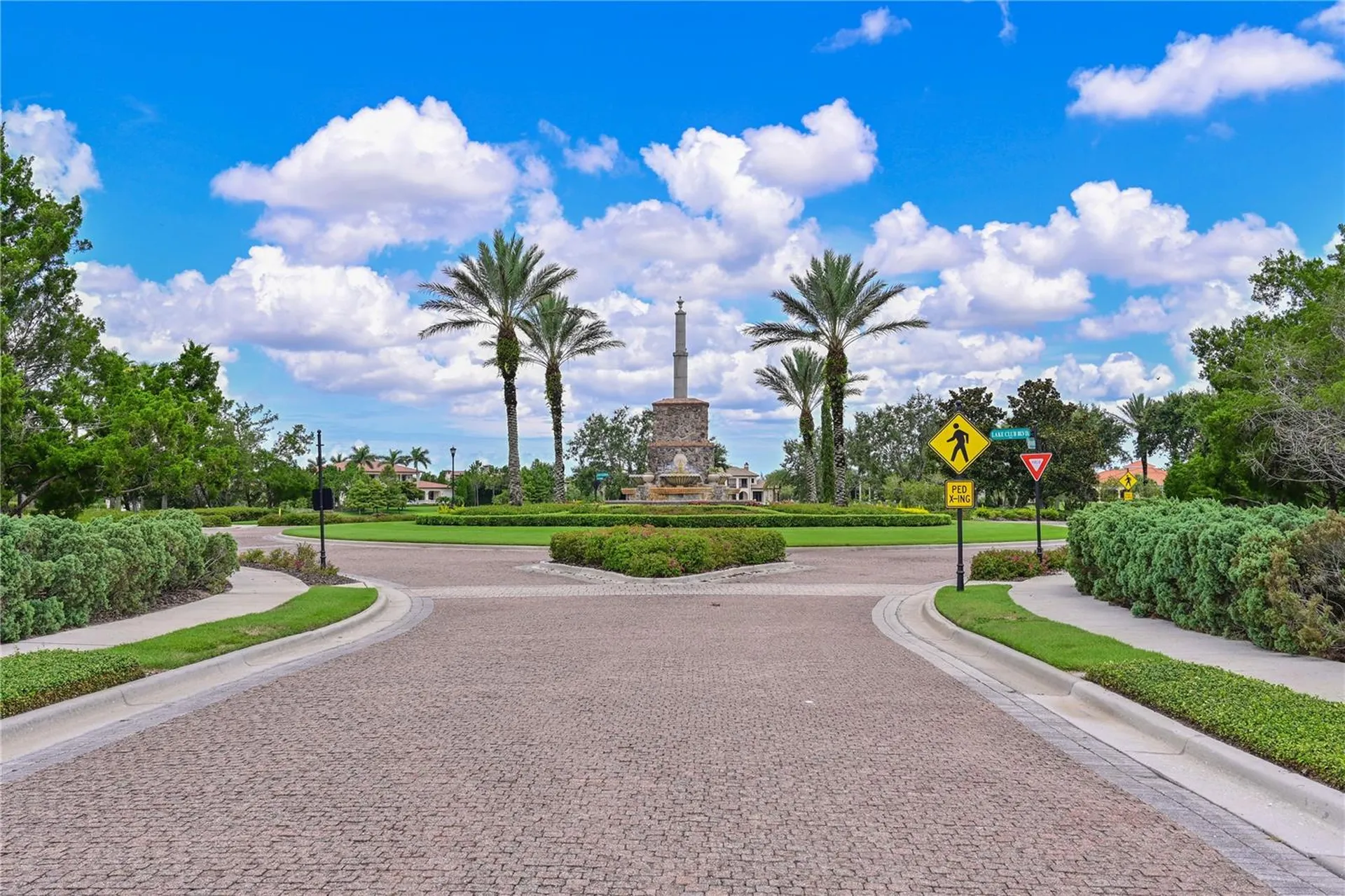17110 Verona Place Lakewood Ranch FL 34202