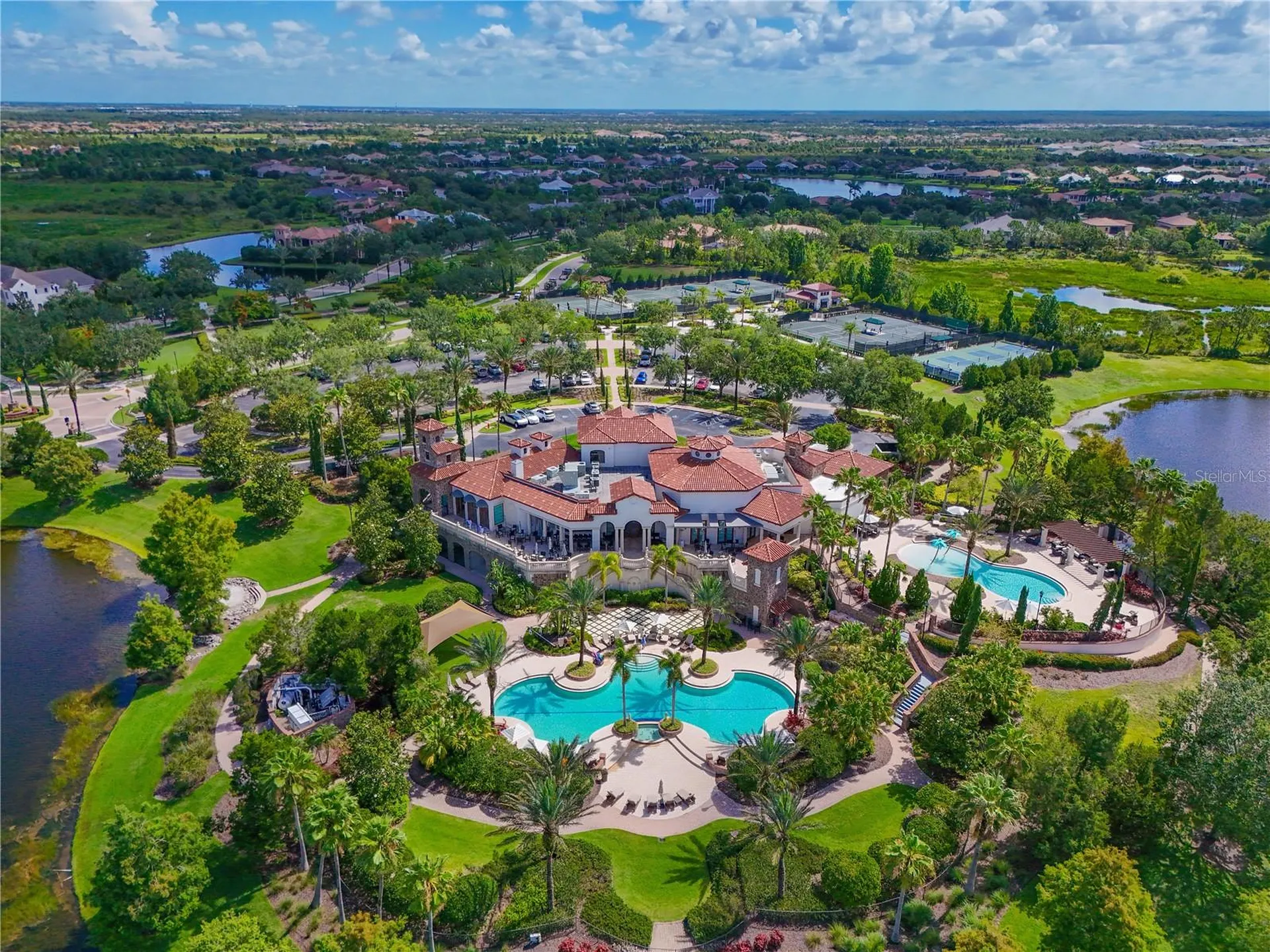 17110 Verona Place Lakewood Ranch FL 34202