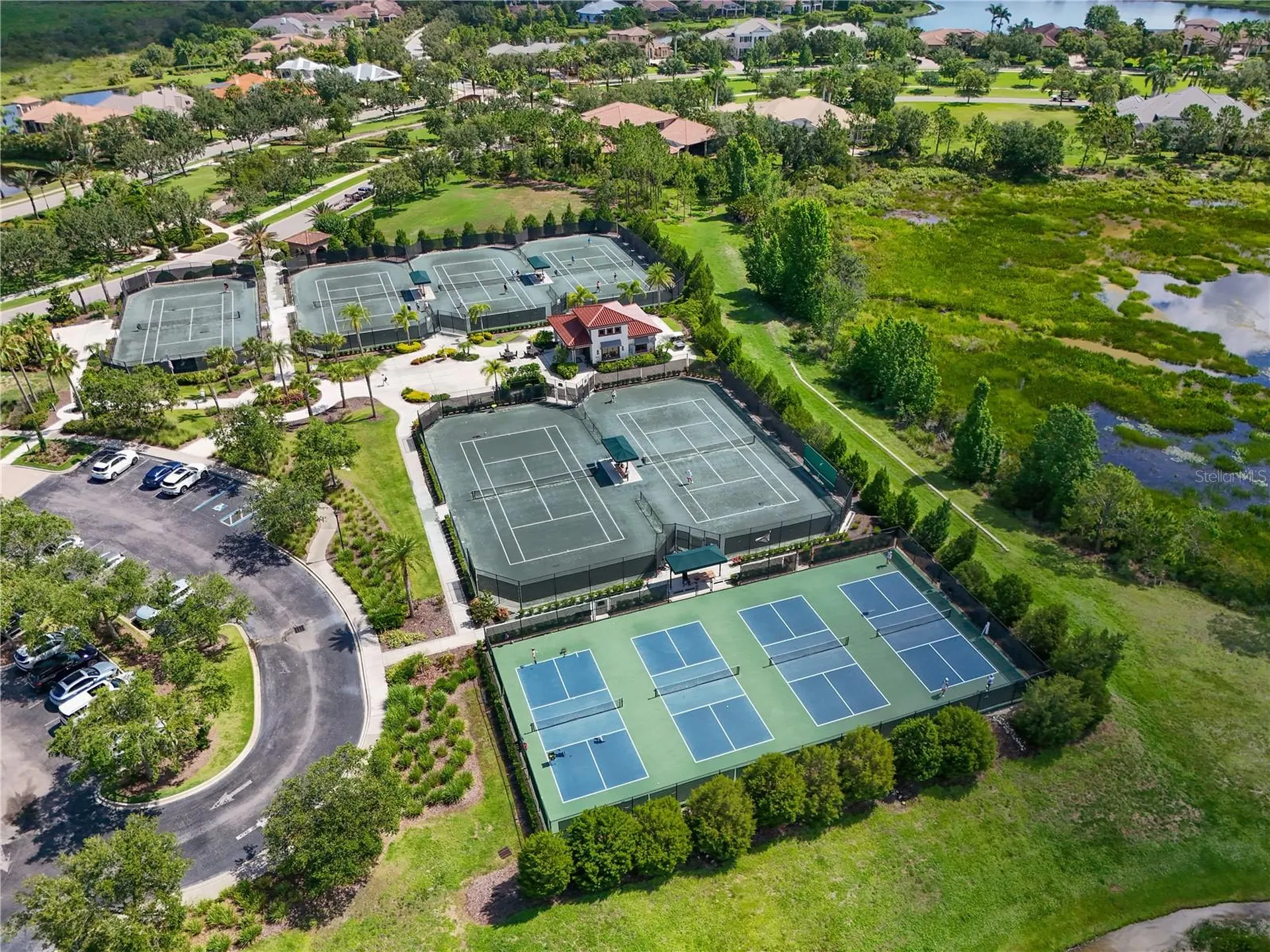 17110 Verona Place Lakewood Ranch FL 34202