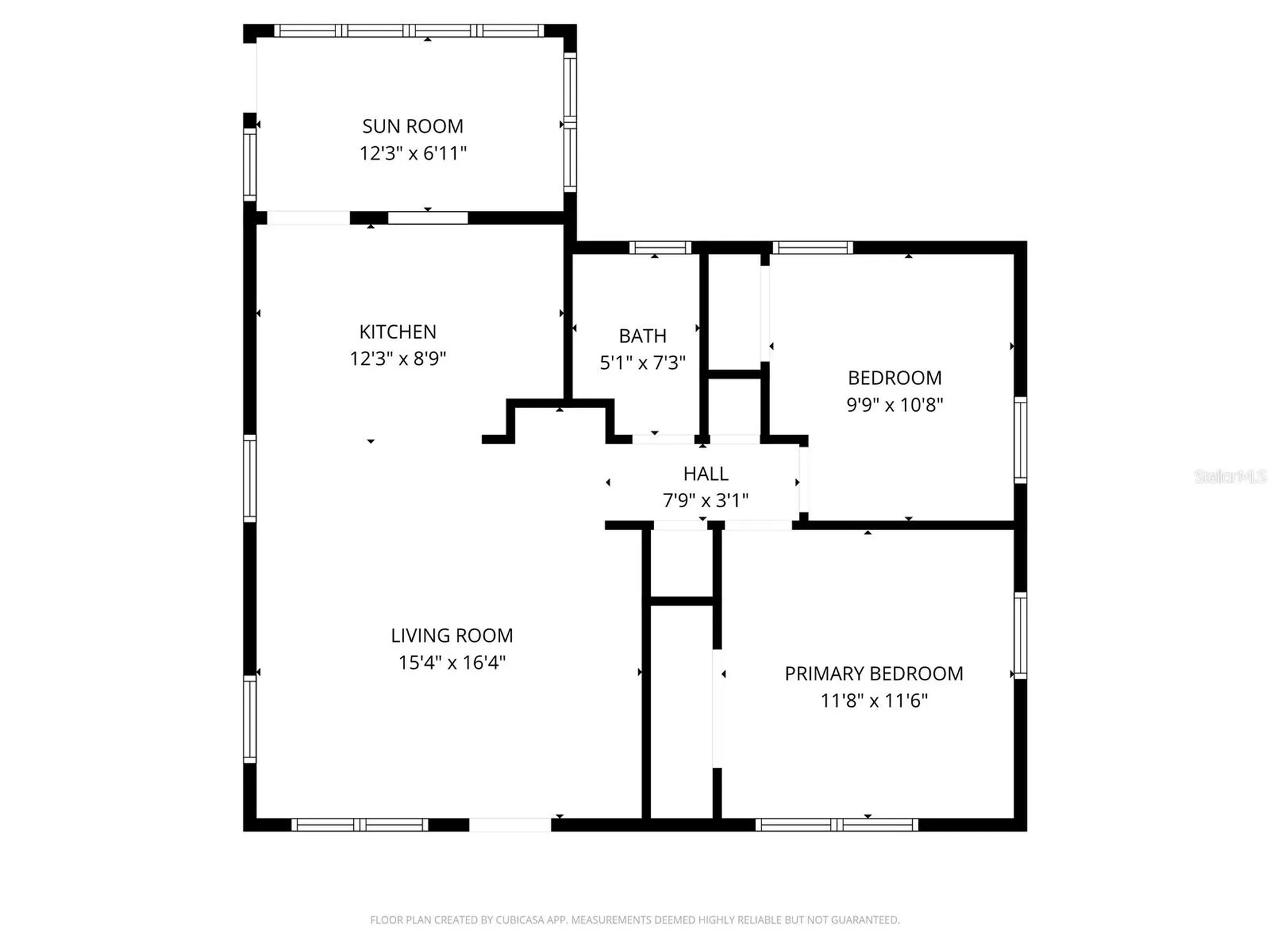 264 Sherwood Lane Daytona Beach FL 32117