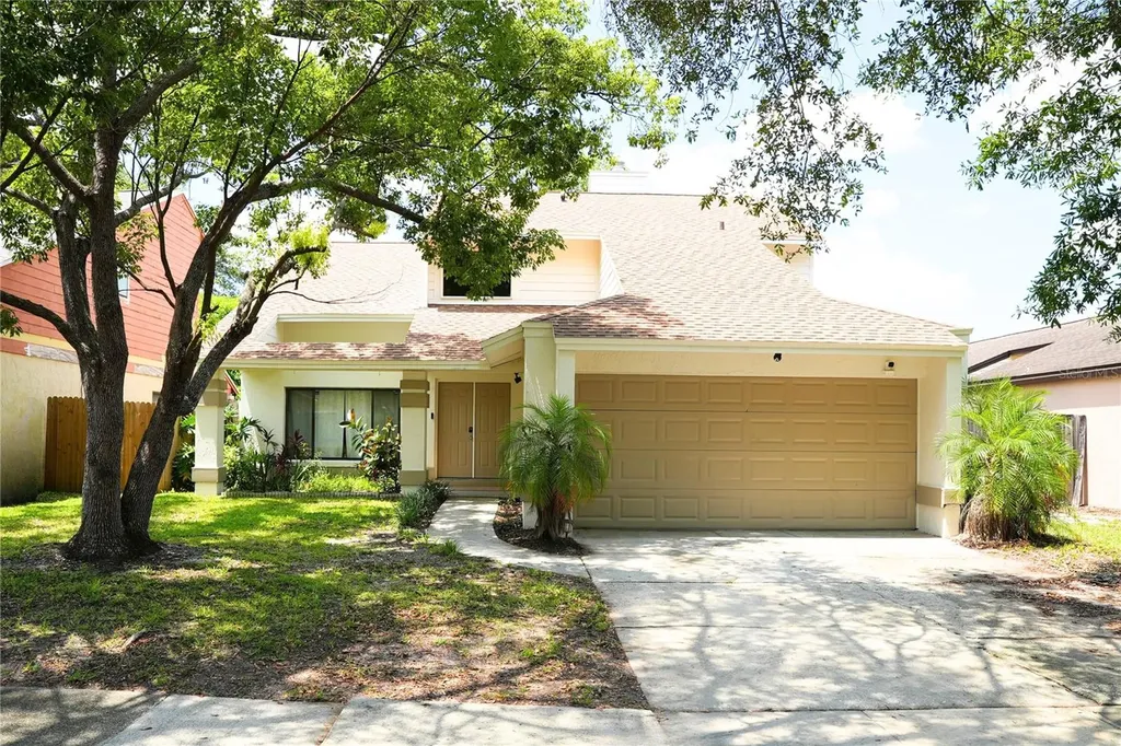 7939 Winter Song Drive Orlando FL 32825