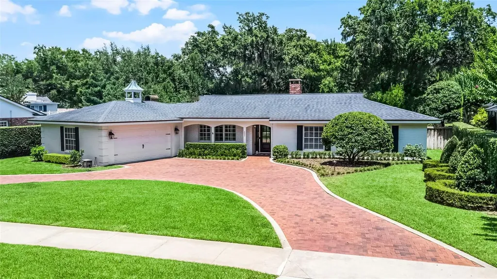 2527 Shrewsbury Road Orlando FL 32803