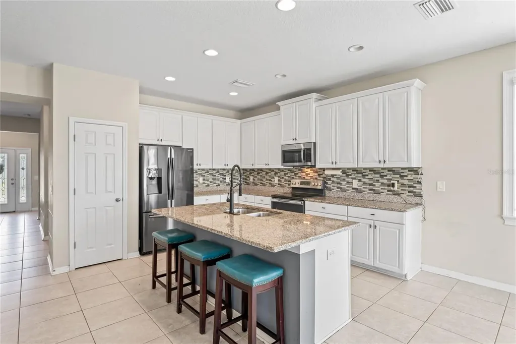 18558 Cortes Creek Boulevard Spring Hill FL 34610