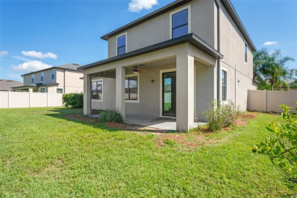 18558 Cortes Creek Boulevard Spring Hill FL 34610