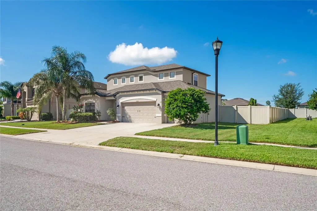 18558 Cortes Creek Boulevard Spring Hill FL 34610