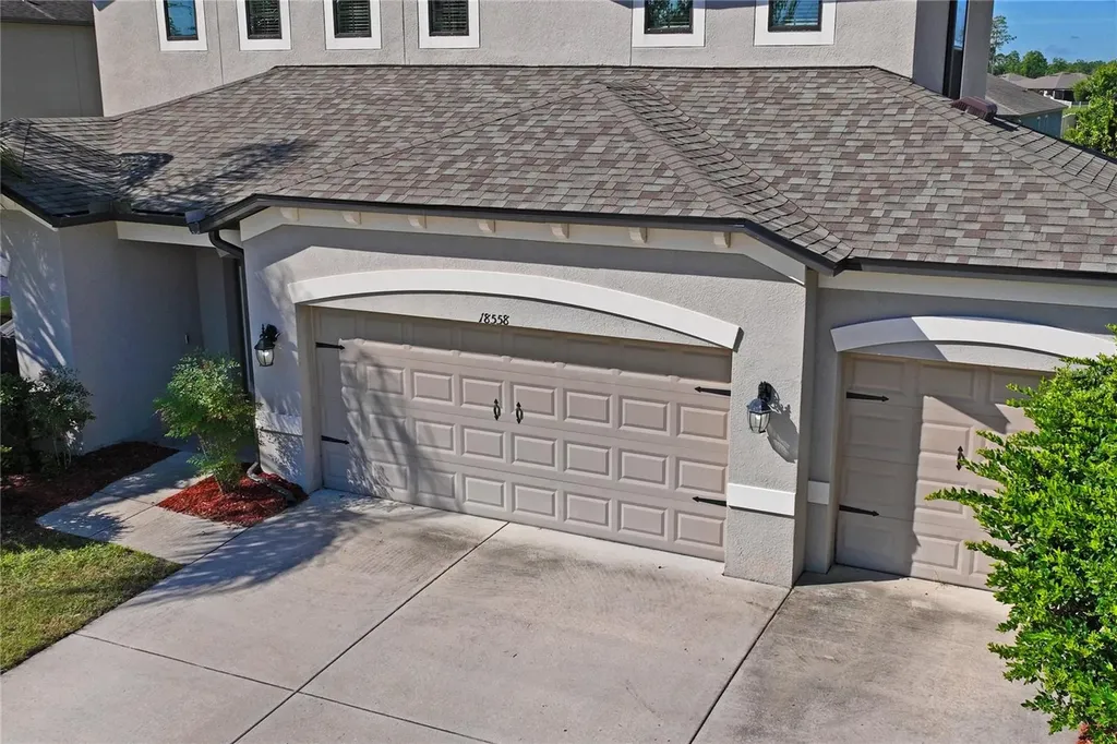 18558 Cortes Creek Boulevard Spring Hill FL 34610