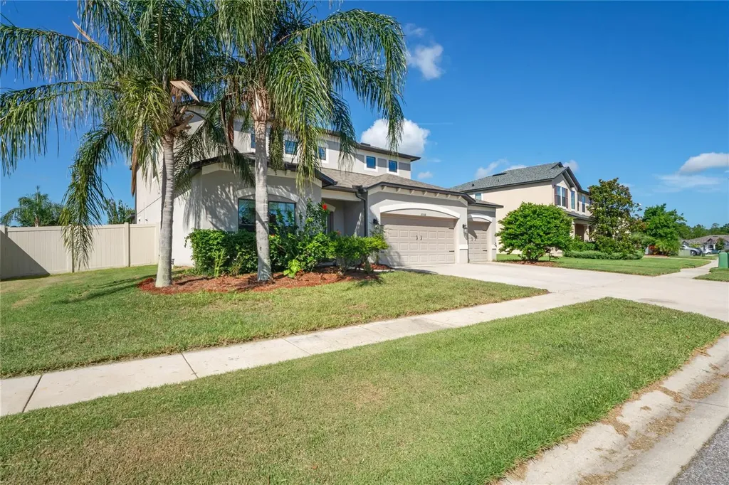 18558 Cortes Creek Boulevard Spring Hill FL 34610