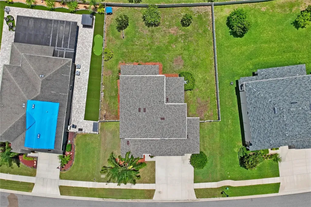18558 Cortes Creek Boulevard Spring Hill FL 34610