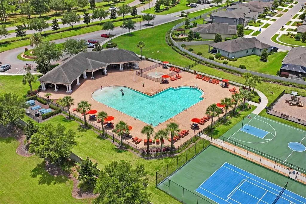 18558 Cortes Creek Boulevard Spring Hill FL 34610