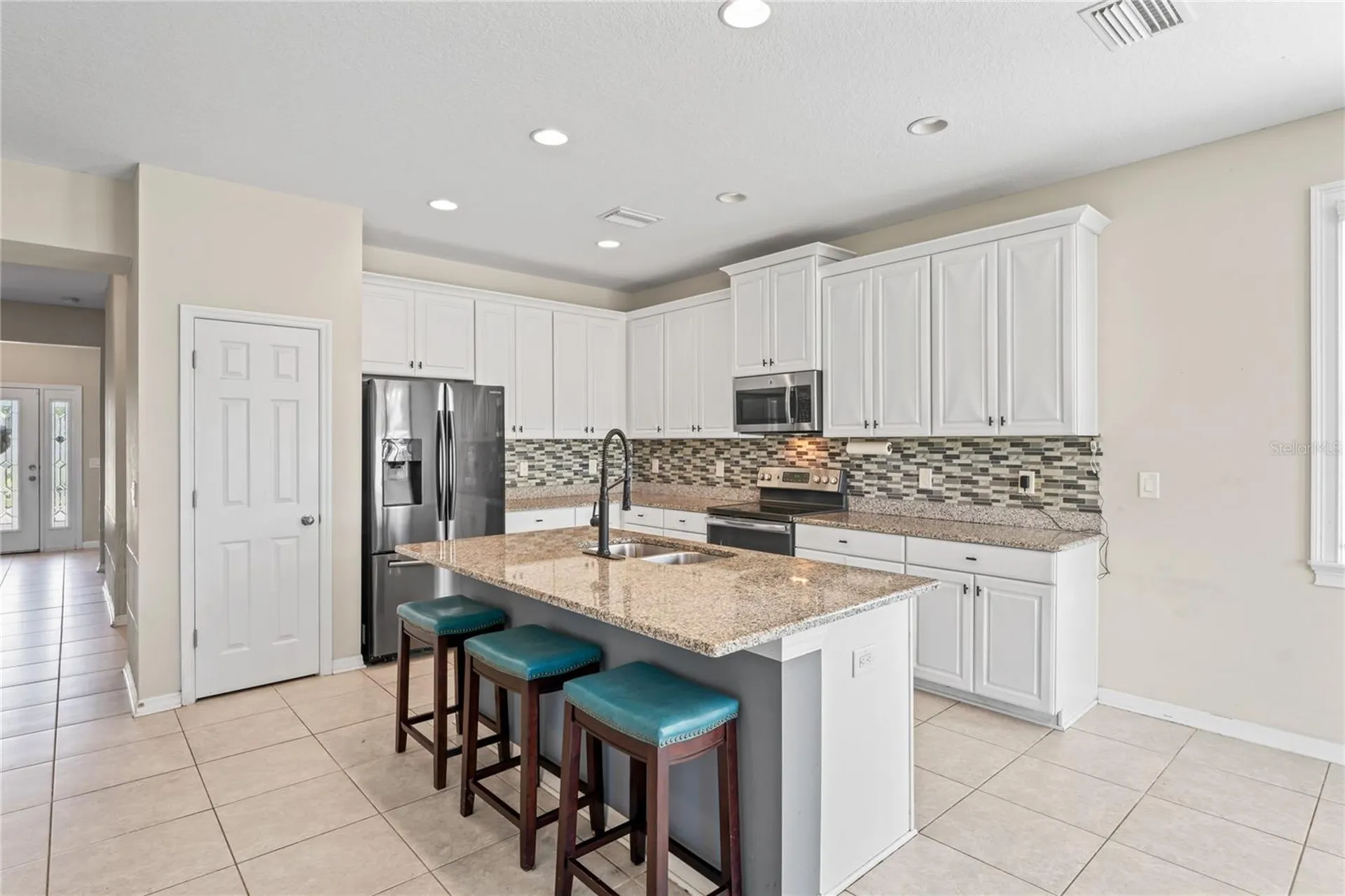 18558 Cortes Creek Boulevard Spring Hill FL 34610