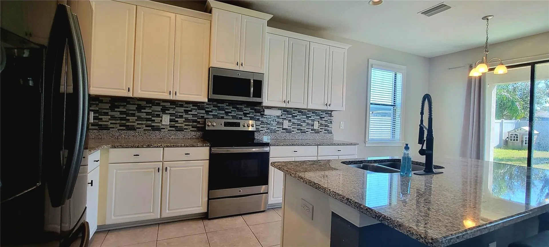 18558 Cortes Creek Boulevard Spring Hill FL 34610