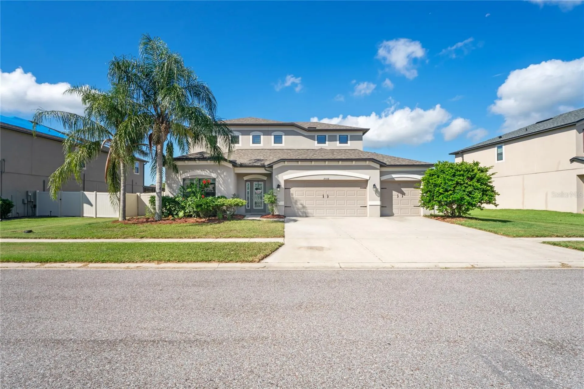 18558 Cortes Creek Boulevard Spring Hill FL 34610