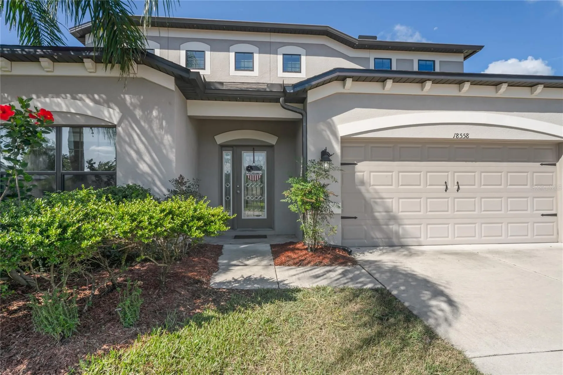 18558 Cortes Creek Boulevard Spring Hill FL 34610