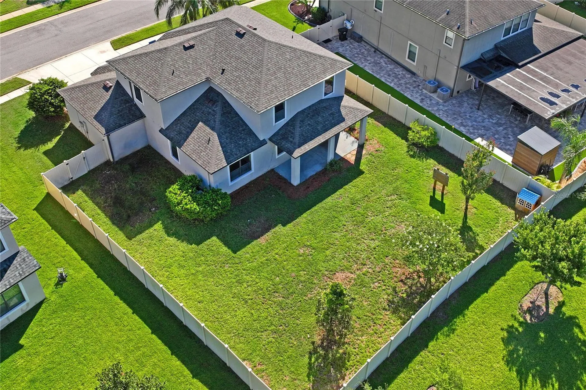 18558 Cortes Creek Boulevard Spring Hill FL 34610