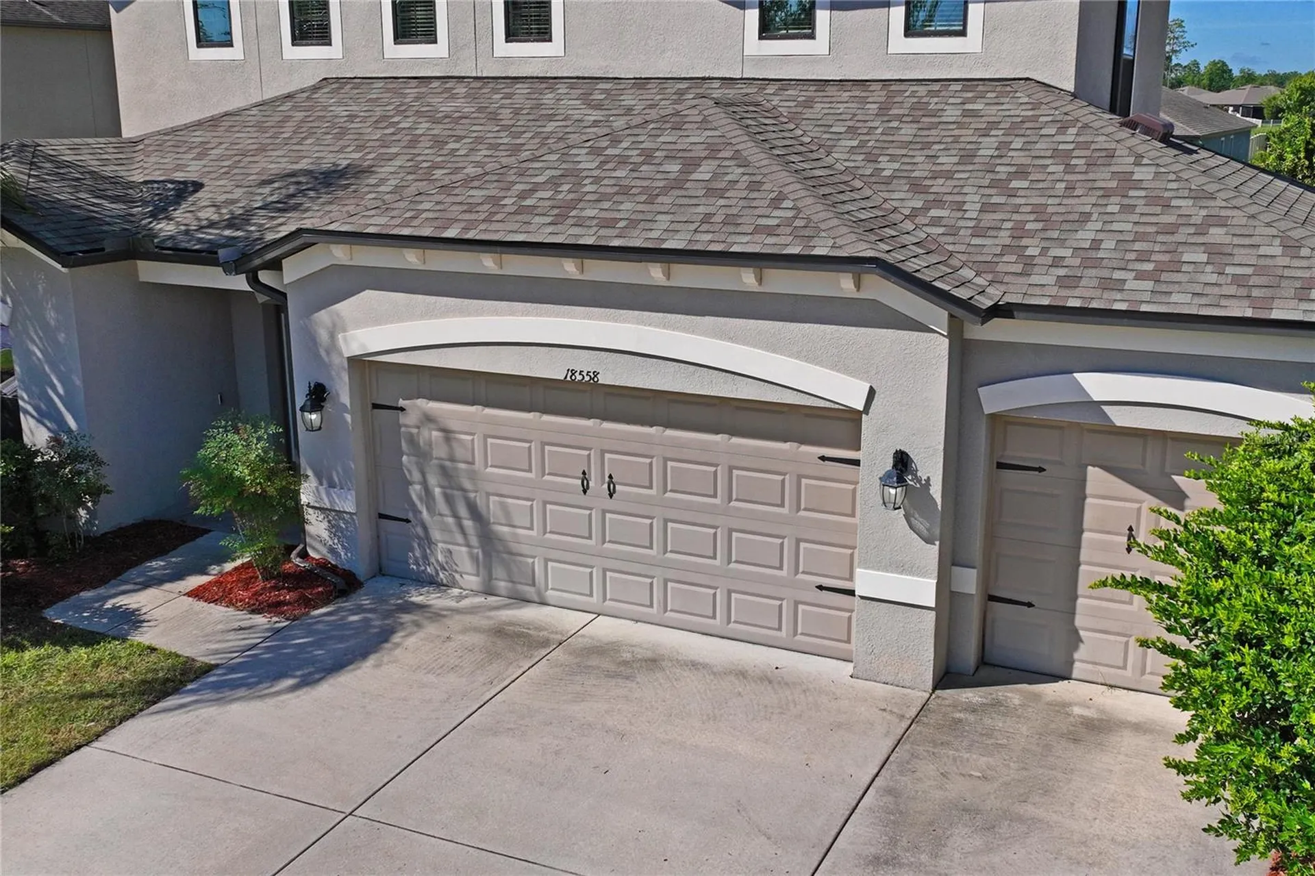 18558 Cortes Creek Boulevard Spring Hill FL 34610