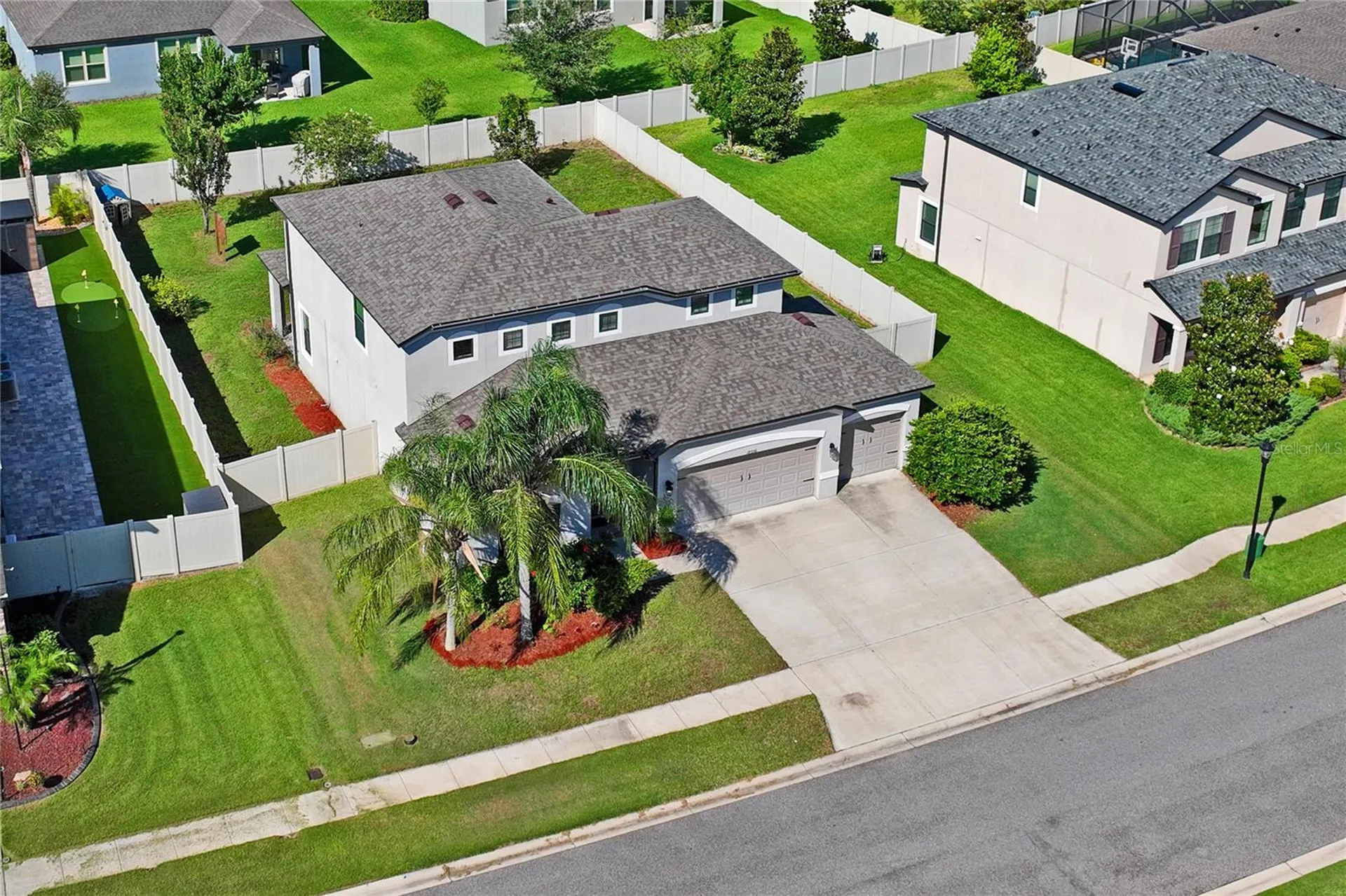 18558 Cortes Creek Boulevard Spring Hill FL 34610