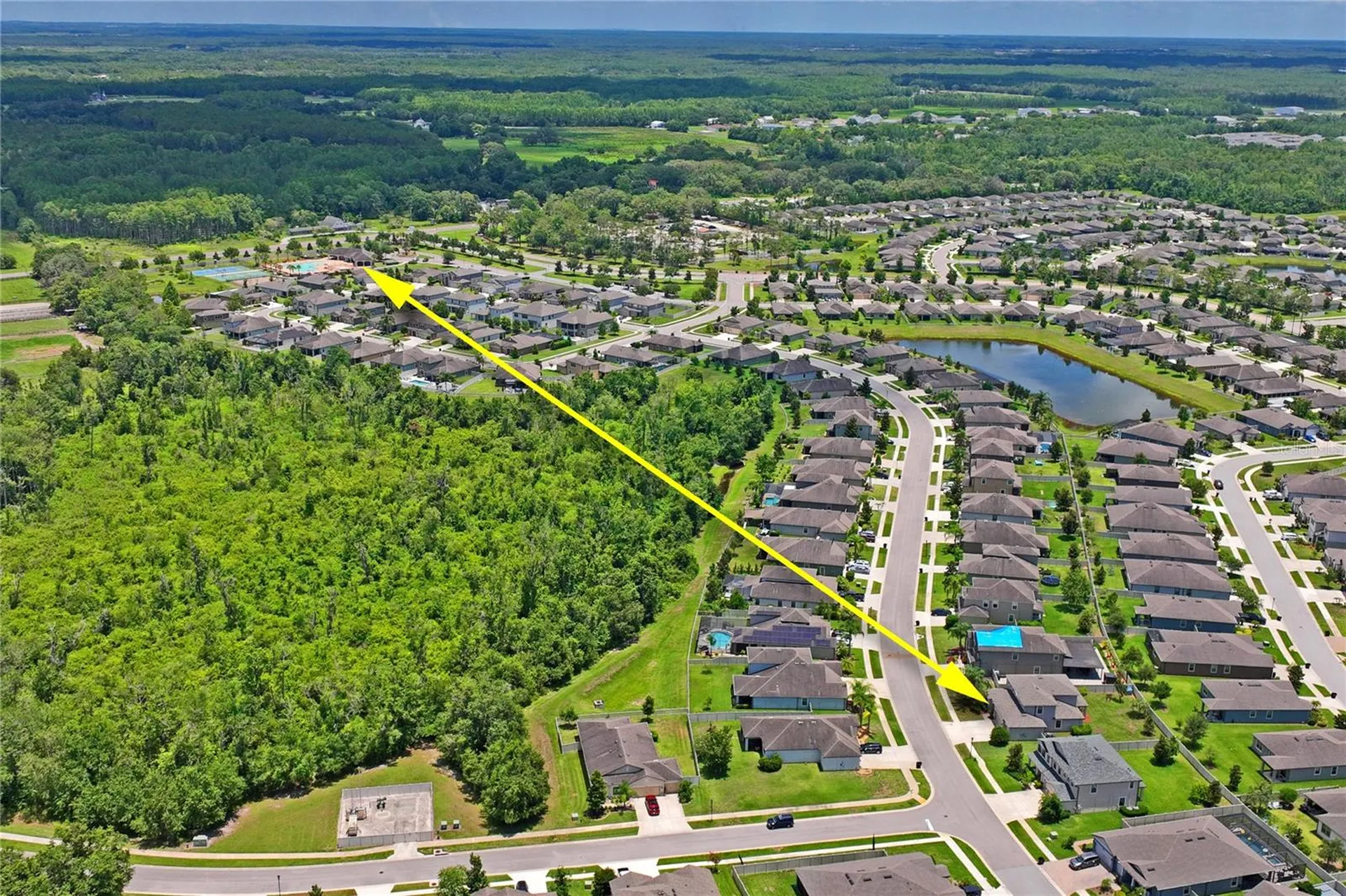 18558 Cortes Creek Boulevard Spring Hill FL 34610