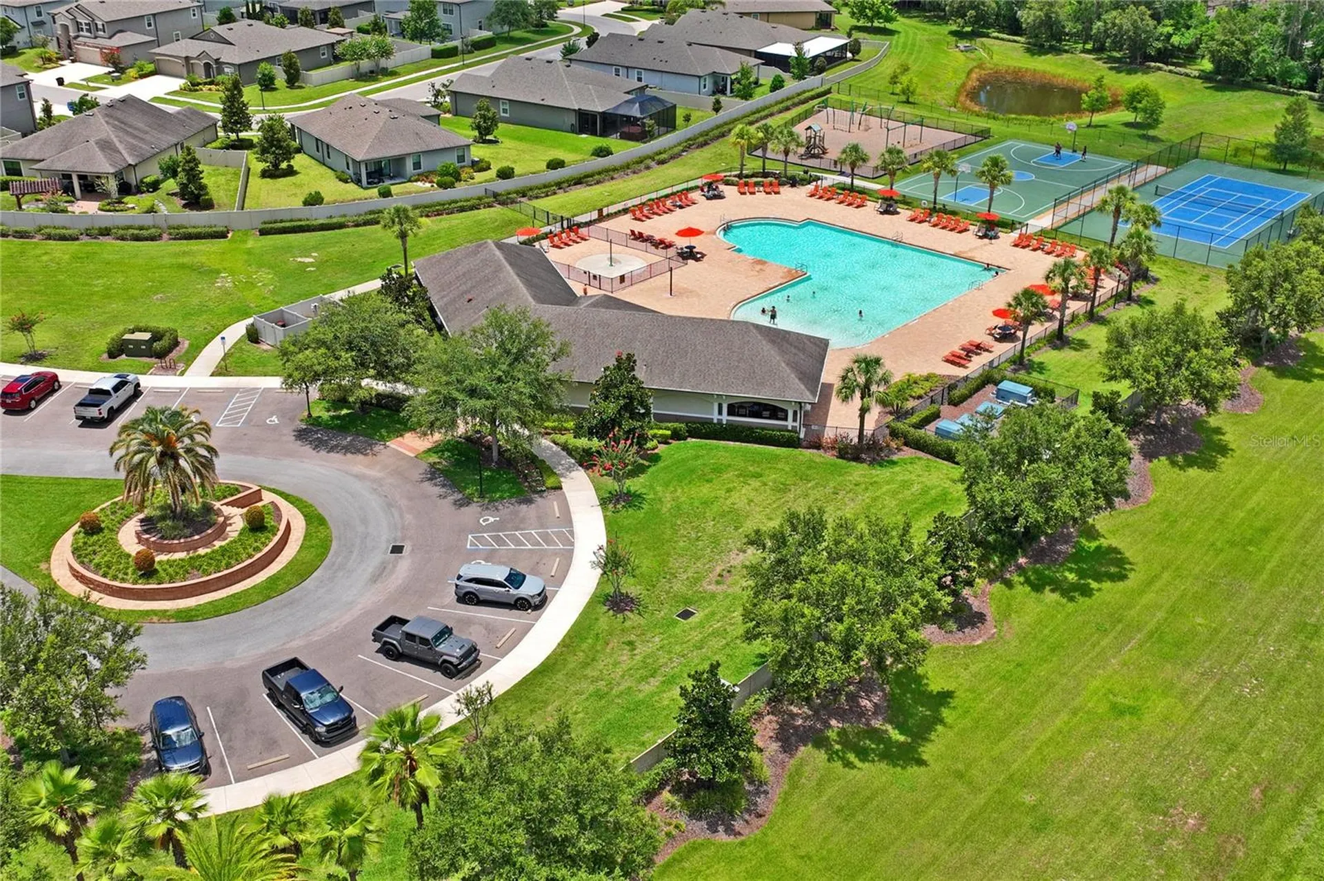 18558 Cortes Creek Boulevard Spring Hill FL 34610