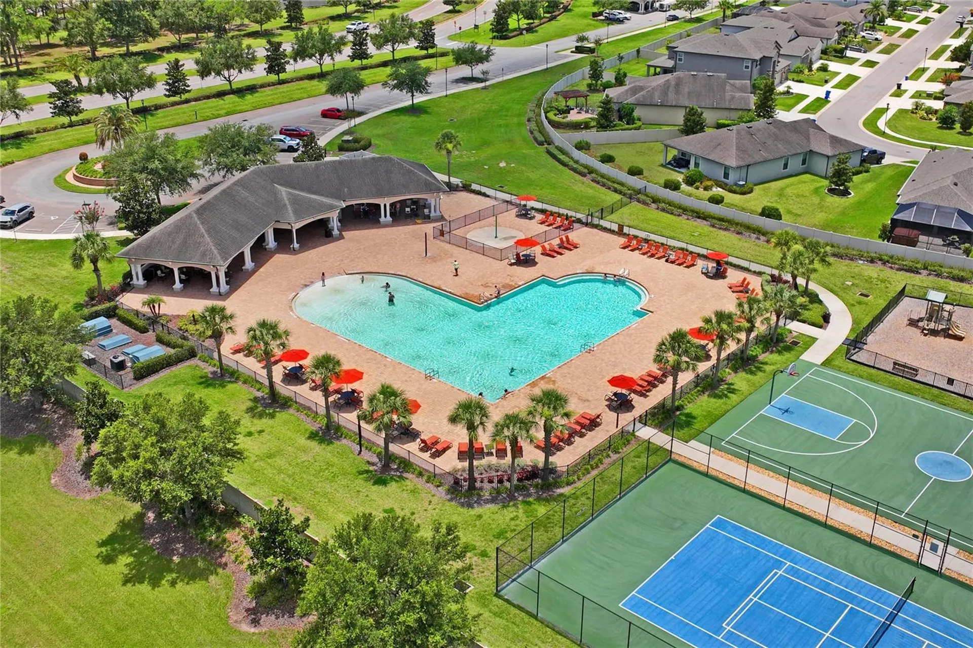 18558 Cortes Creek Boulevard Spring Hill FL 34610