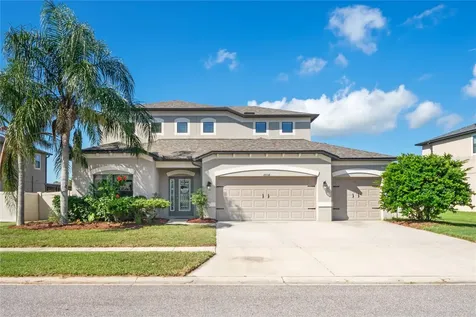 18558 Cortes Creek Boulevard Spring Hill FL 34610