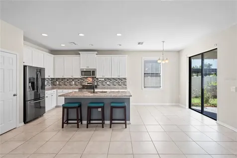 18558 Cortes Creek Boulevard Spring Hill FL 34610