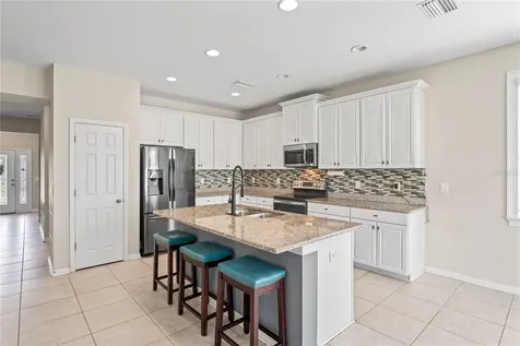 18558 Cortes Creek Boulevard Spring Hill FL 34610