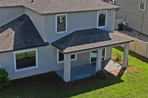 18558 Cortes Creek Boulevard Spring Hill FL 34610